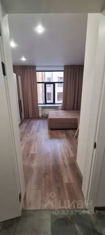 Студия Санкт-Петербург просп. Большой Петроградской стороны, 81 (24.0 ... - Фото 1