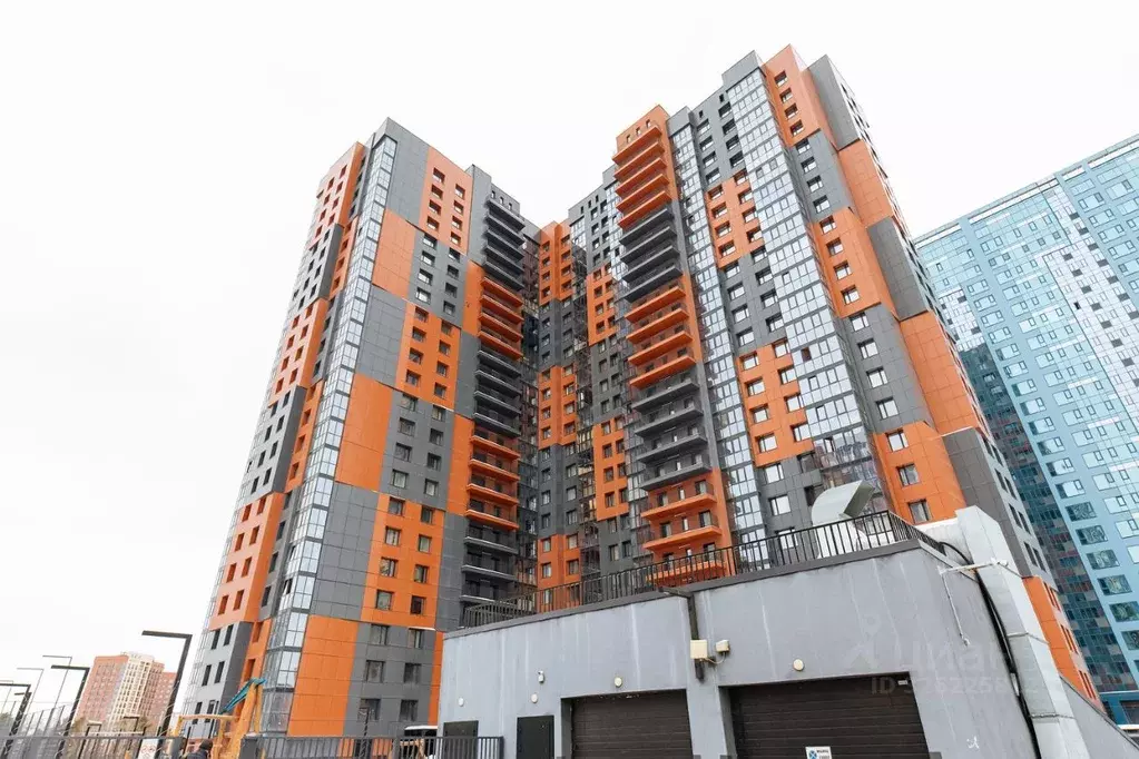 2-к кв. Новосибирская область, Новосибирск ул. Кирова, 11 (53.6 м) - Фото 1