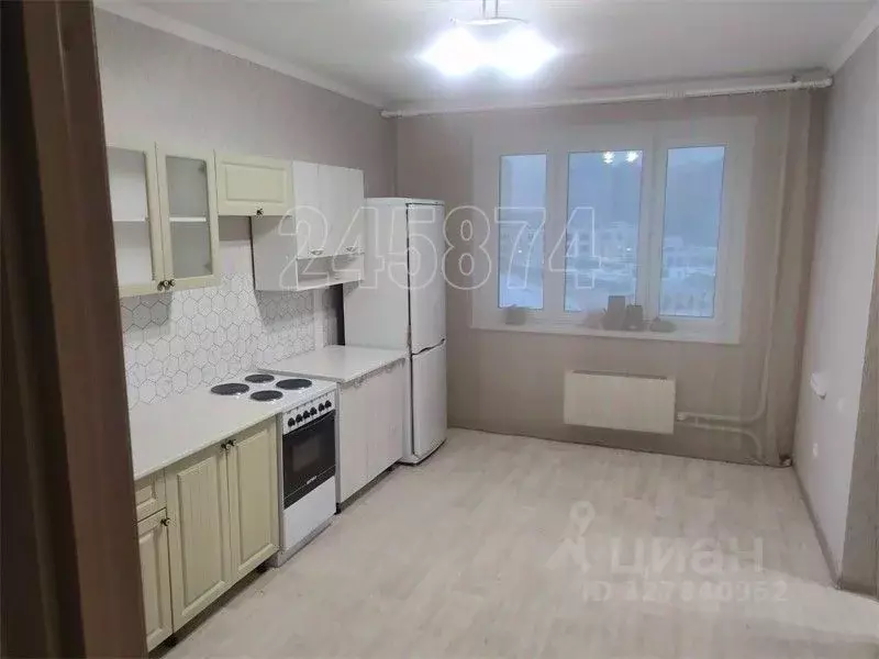 3-к кв. Москва ул. Маршала Еременко, 1к2 (80.0 м) - Фото 1