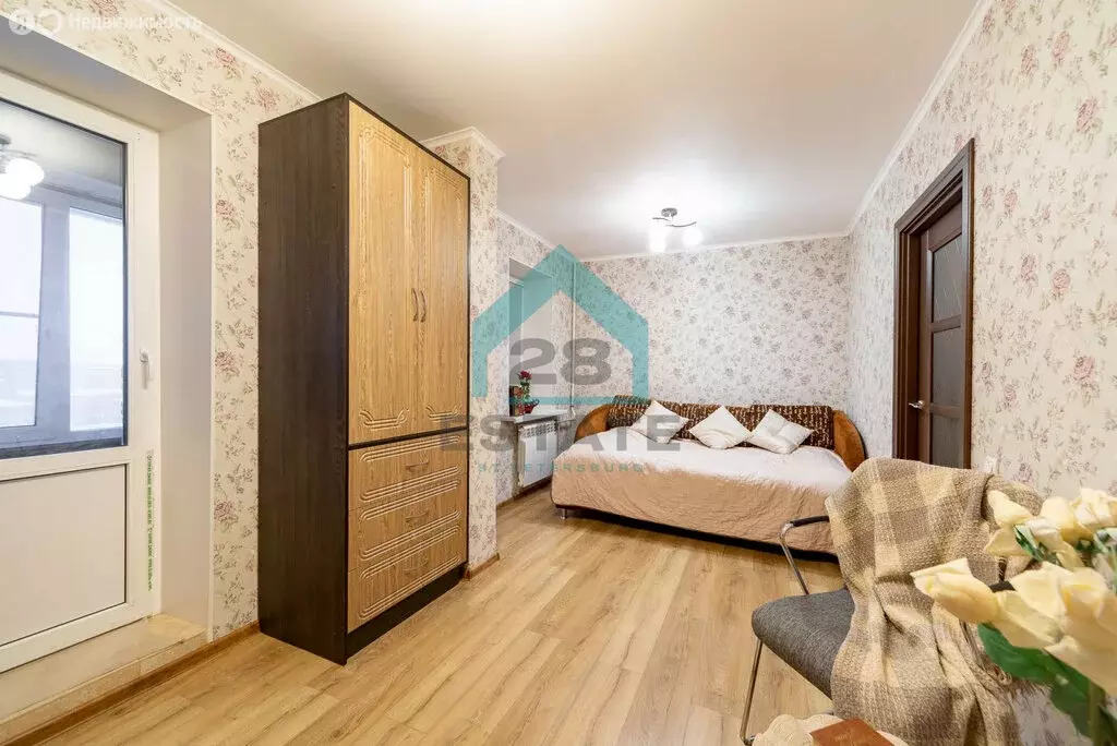 3-комнатная квартира: Санкт-Петербург, Варшавская улица, 63к1 (80.3 м) - Фото 2