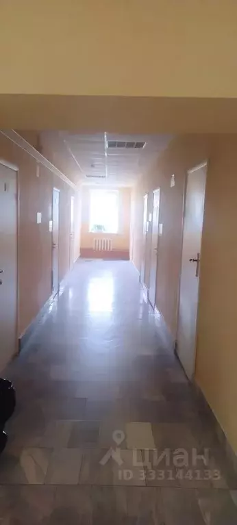 Офис в Самарская область, Сергиевский район, Суходол городское ... - Фото 2