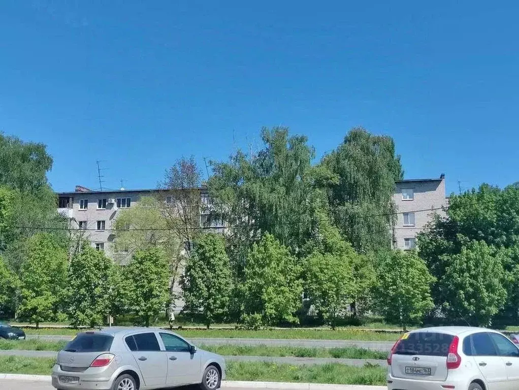 3-к кв. Самарская область, Тольятти ул. Ушакова, 62 (61.4 м) - Фото 0