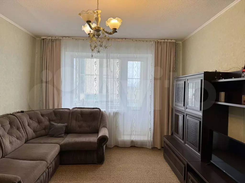 3-к. квартира, 58,2 м, 2/5 эт. - Фото 0