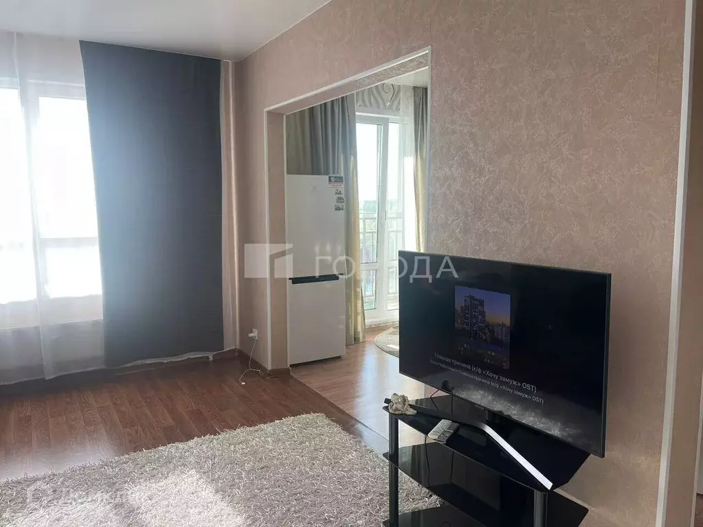 Продаётся 1-к квартира, 38 м - Фото 1