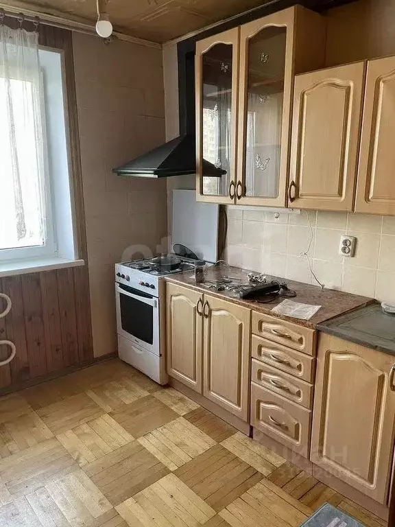 1-к кв. Белгородская область, Белгород ул. Конева, 1 (33.6 м) - Фото 0