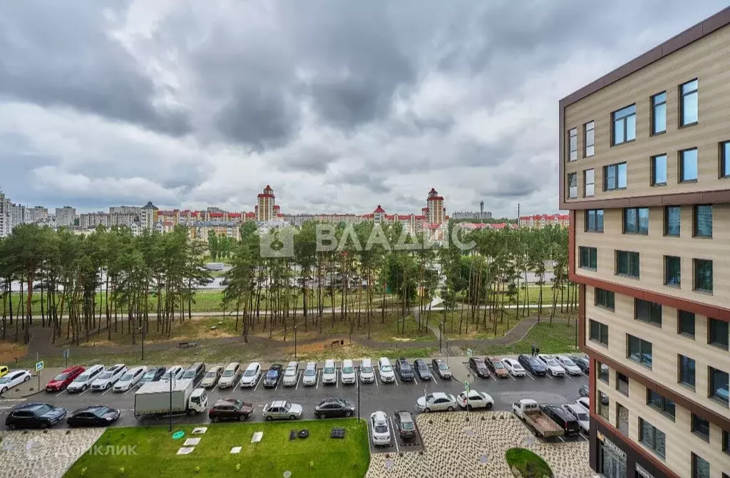 Продаётся 2-к квартира, 75.8 м - Фото 1
