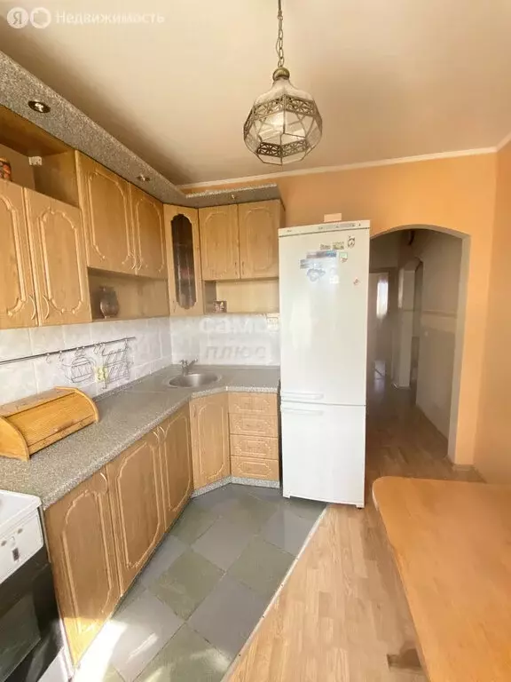 2-комнатная квартира: Челябинск, Свердловский проспект, 12А (57.2 м) - Фото 1