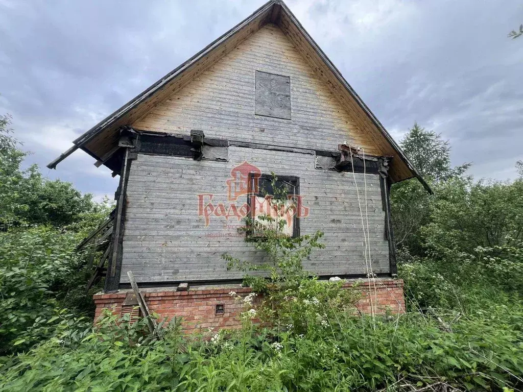 Дача, 66.5 м - Фото 0