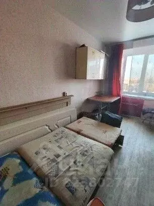 Комната Свердловская область, Екатеринбург ул. Уральская, 82 (39.5 м) - Фото 2