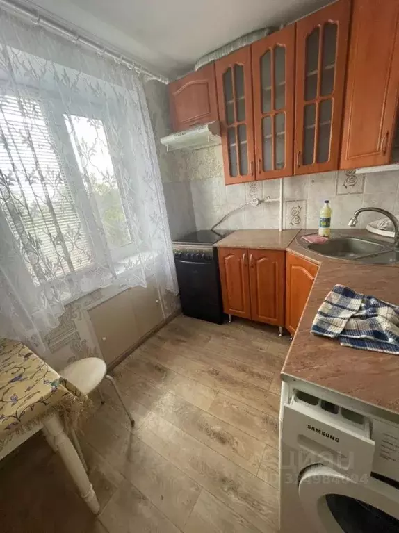 2-к кв. Белгородская область, Старый Оскол Приборостроитель мкр, 14 ... - Фото 1