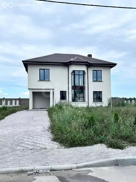 Дом в Московская область, городской округ Щёлково, деревня Костюнино ... - Фото 1