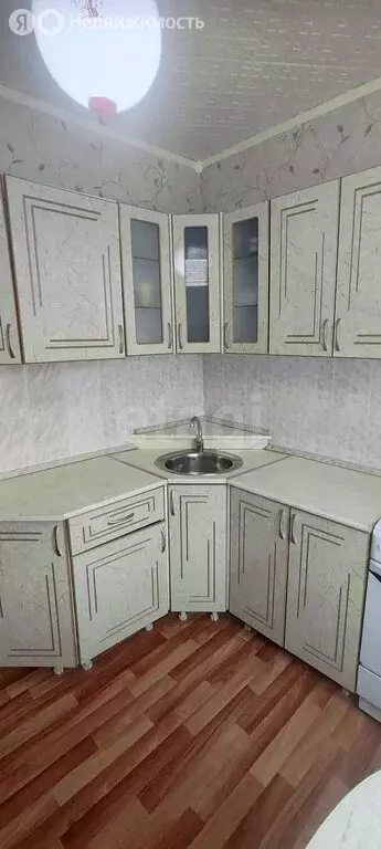 2-комнатная квартира: Усинск, Комсомольская улица, 9 (51 м) - Фото 2