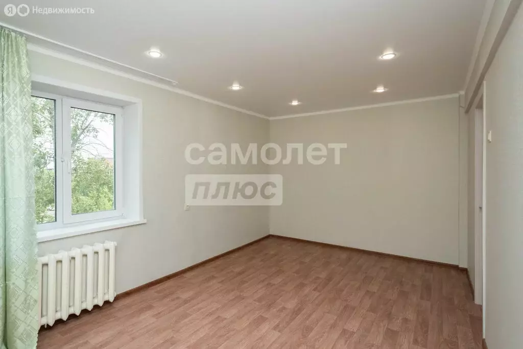 2-комнатная квартира: Иркутск, улица Розы Люксембург, 265 (40.7 м) - Фото 1