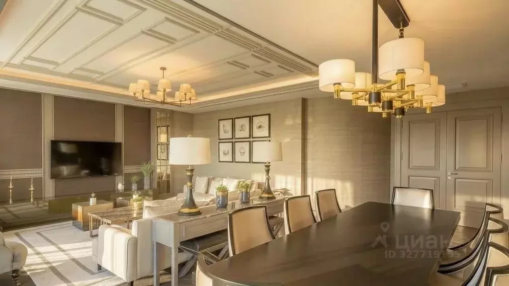 2-к кв. Крым, Ялта ул. Володарского, 11А (77.0 м) - Фото 1