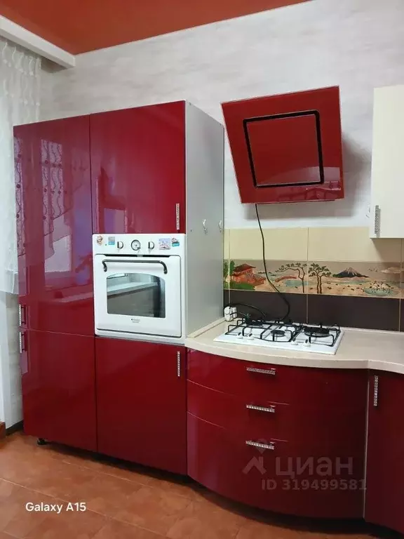 1-к кв. Саха (Якутия), Якутск ул. Лермонтова, 94 (44.0 м) - Фото 1