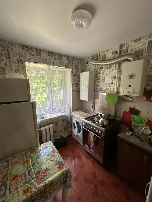 Продаётся 3-к квартира, 53.1 м - Фото 1