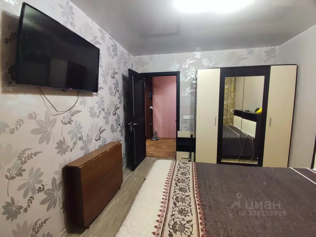 3-к кв. Московская область, Клин ул. 60 лет Октября, 5 (68.0 м) - Фото 2