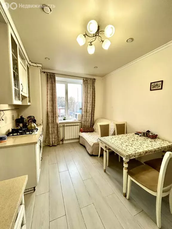 1-комнатная квартира: Кстово, бульвар Нефтепереработчиков, 19 (45.2 м) - Фото 1