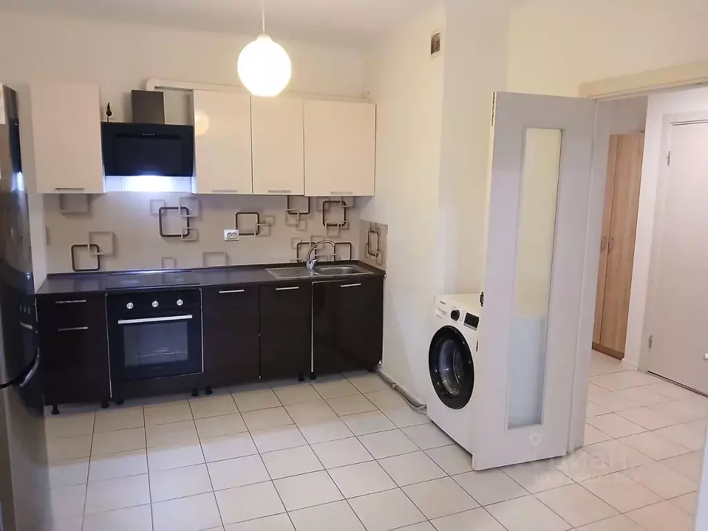 2-к кв. Московская область, Балашиха ул. Реутовская, 14 (58.0 м) - Фото 1