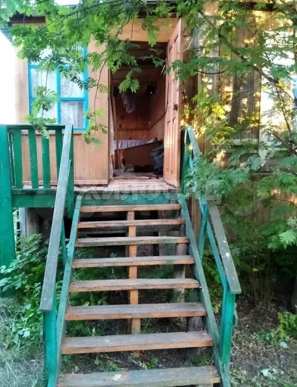 Дом 39,4 м на участке 18 сот. - Фото 1