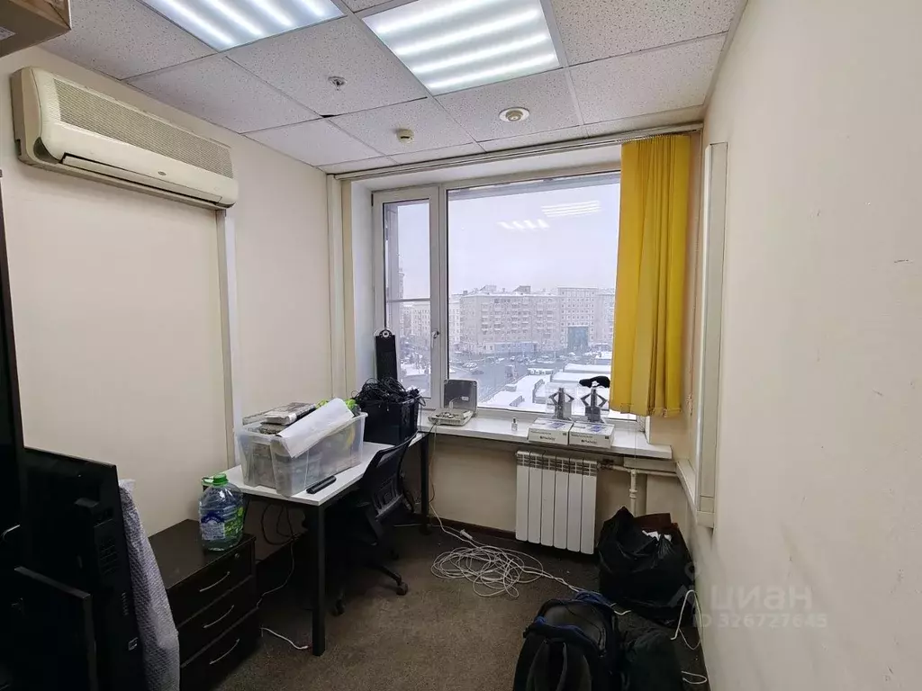 Офис в Москва ул. Мастеркова, 4 (7 м) - Фото 0