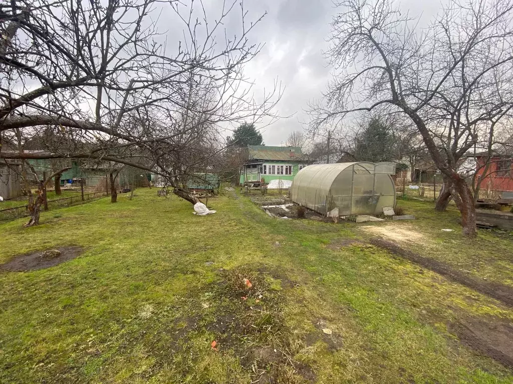Дом в Московская область, Раменский муниципальный округ, д. Полушкино, ... - Фото 1