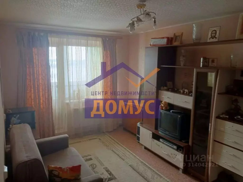 3-к кв. Белгородская область, Белгород бул. Юности, 41 (71.0 м) - Фото 0