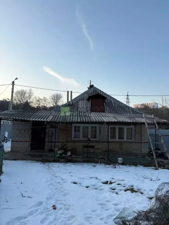 Дом в Белгородская область, Белгород Донецкая ул. (63 м) - Фото 2