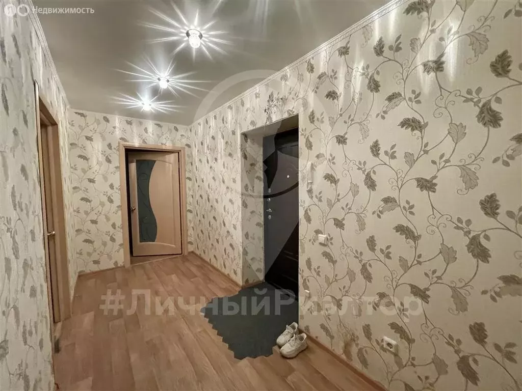 2-комнатная квартира: Рязань, район Мервино, Мервинская улица, 69 ... - Фото 0