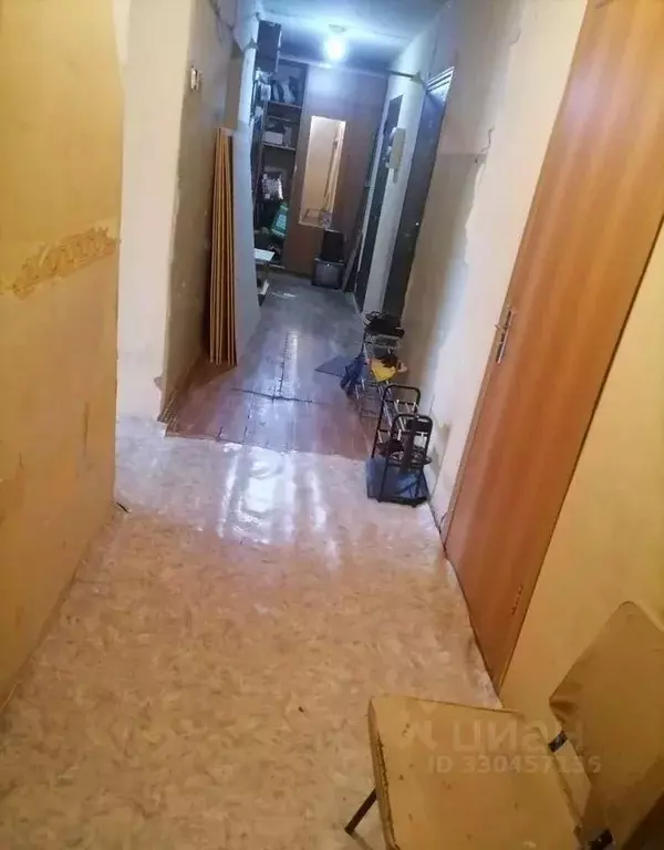 Комната Свердловская область, Екатеринбург ул. Блюхера, 13 - Фото 2