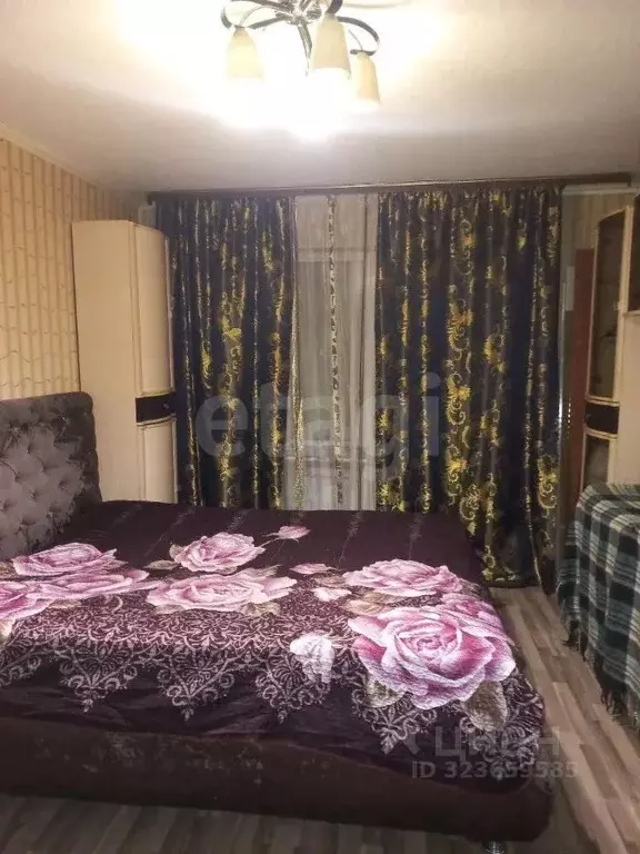 2-к кв. Коми, Ухта ул. Сенюкова, 39 (50.0 м) - Фото 1