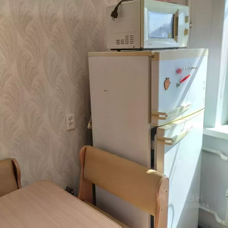 2-к кв. Алтайский край, Бийск Ударная ул., 85 (52.0 м) - Фото 2