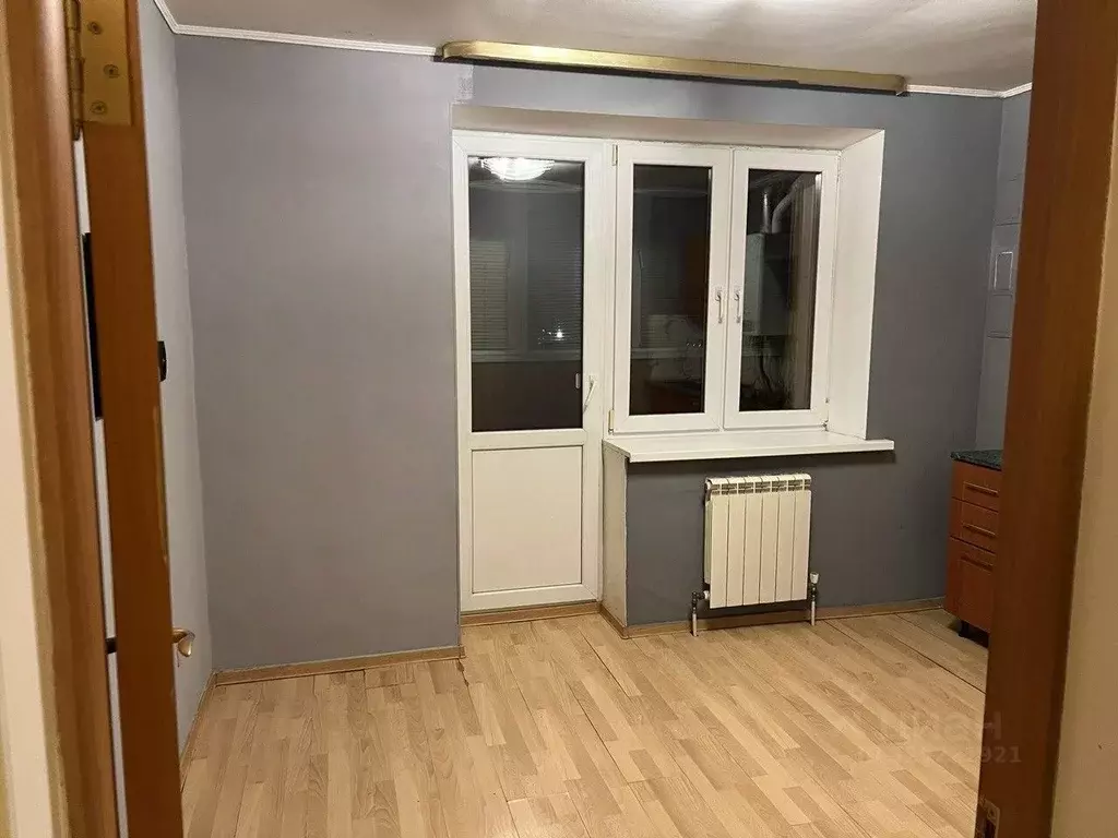 1-к кв. Свердловская область, Екатеринбург ул. Кольцевая, 30 (39.7 м) - Фото 2