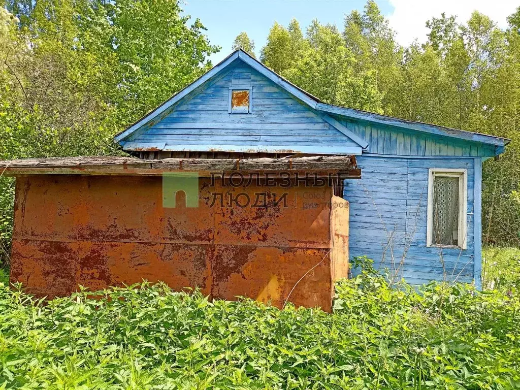 Дом в Ярославская область, Ярославский муниципальный округ, ... - Фото 0