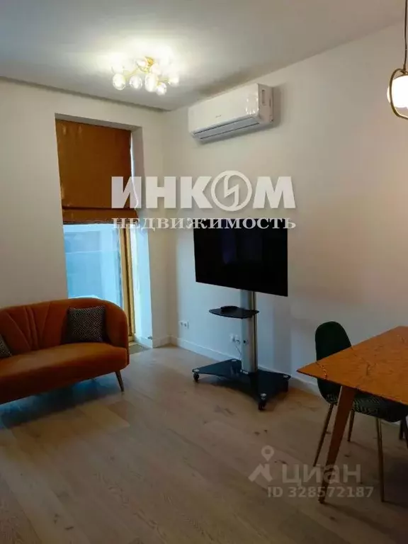 1-к кв. Москва Летниковская ул., 13 (37.2 м) - Фото 2