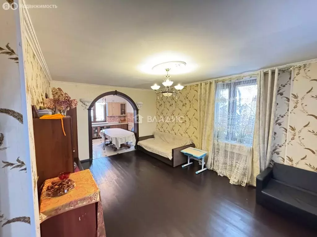 Дом в Яхрома, Первомайская улица, 37 (317 м) - Фото 2