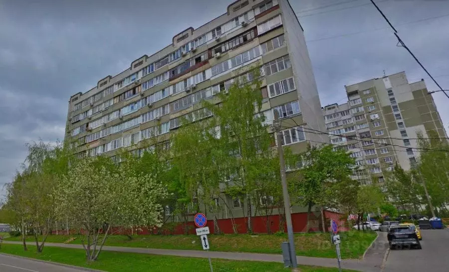 2-к кв. Москва Куликовская ул., 9К1 (52.1 м) - Фото 0