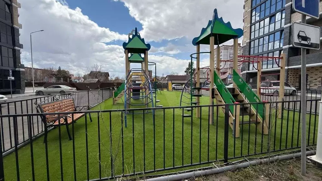 2-к. квартира, 52,7 м, 3/12 эт. - Фото 0
