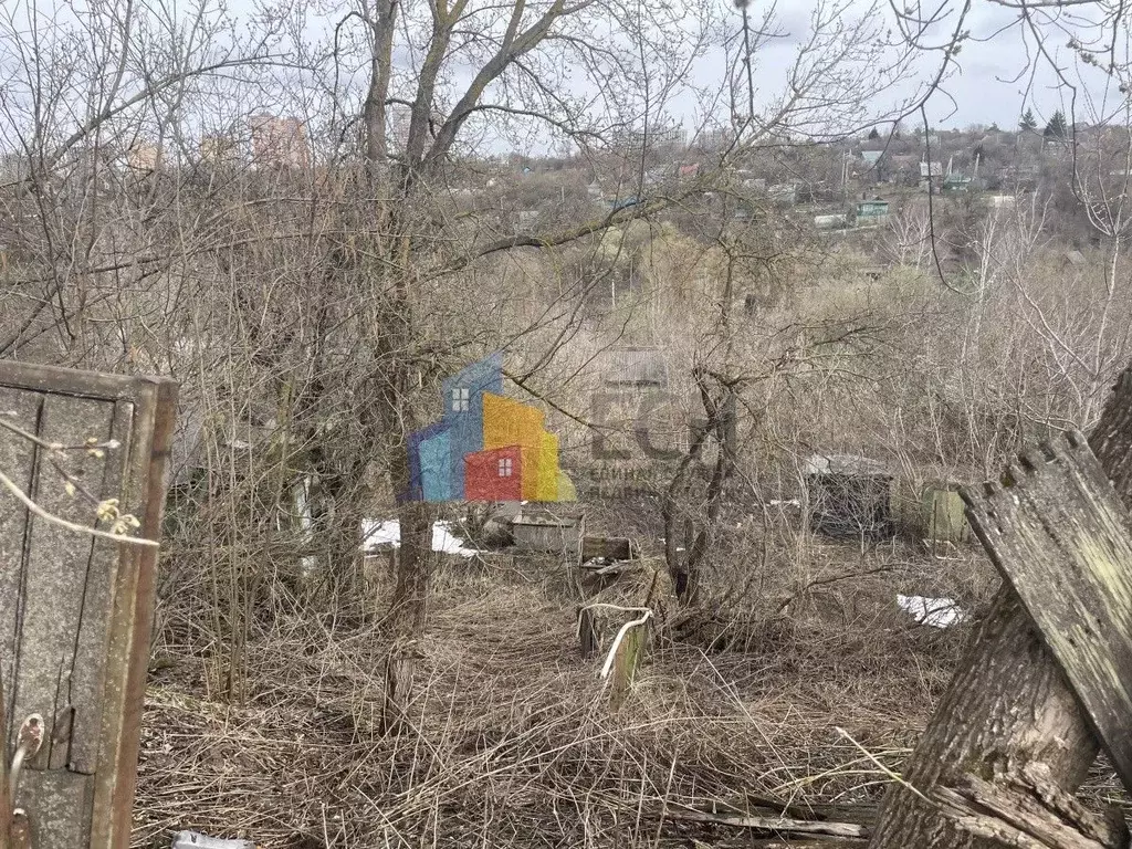 Участок в Тульская область, Тула Изыскатель СНТ,  (8.0 сот.) - Фото 1