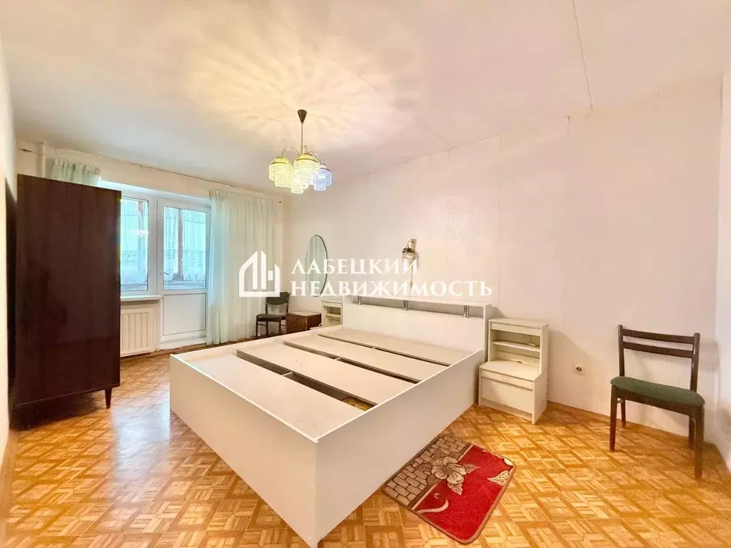 2-к кв. Санкт-Петербург Комендантский просп., 34к1 (61.1 м) - Фото 1