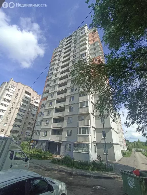 1-комнатная квартира: Самара, Заводское шоссе, 57В (40 м) - Фото 1