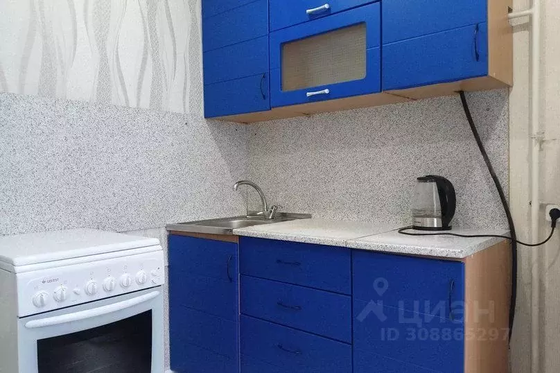 2-к кв. Свердловская область, Серов ул. Короленко, 23 (44.0 м) - Фото 2