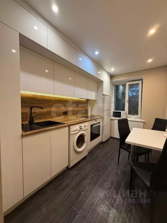 4-к кв. Амурская область, Благовещенск ул. Калинина, 110/4 (72.0 м) - Фото 1