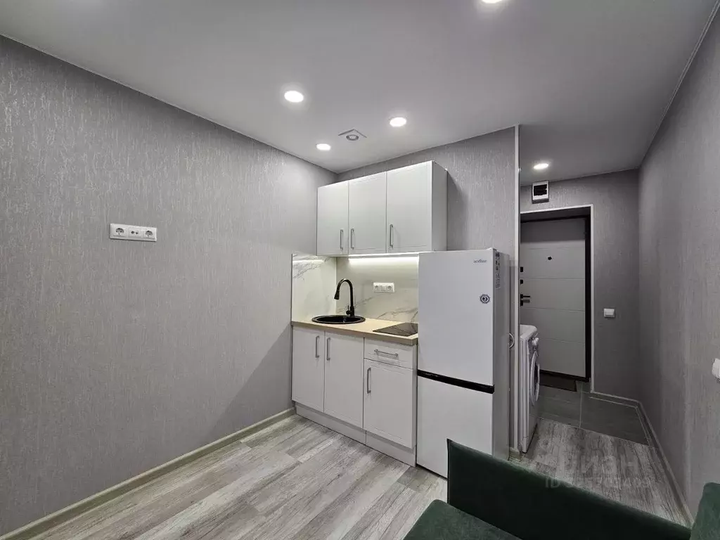 Студия Пермский край, Пермь Народовольческая ул., 46 (12.0 м) - Фото 1