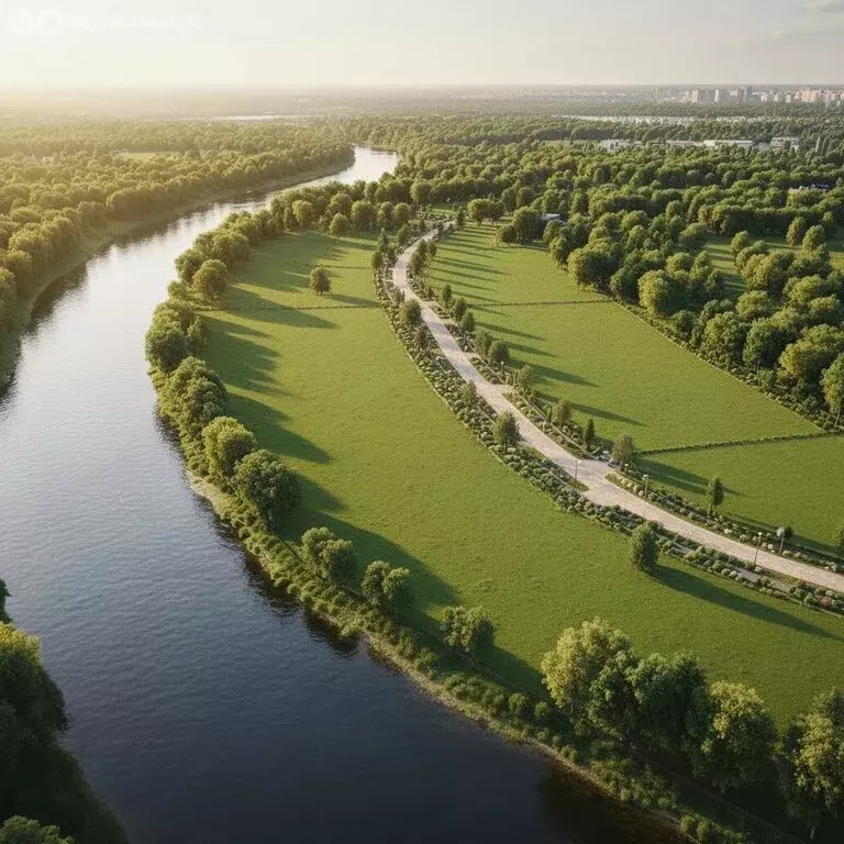 Участок в Пермский муниципальный округ, деревня Ширпы (4 м) - Фото 1