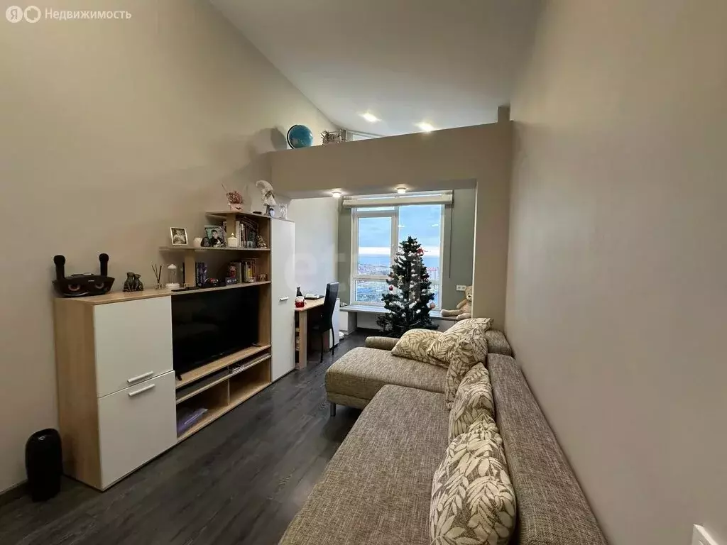 1-комнатная квартира: Севастополь, Античный проспект, 26/1 (42.9 м) - Фото 1