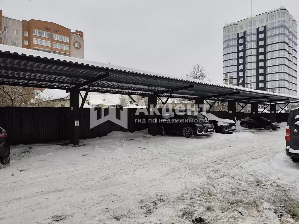 Гараж в Ивановская область, Иваново ул. 2-я Лежневская, 18 (15 м) - Фото 2