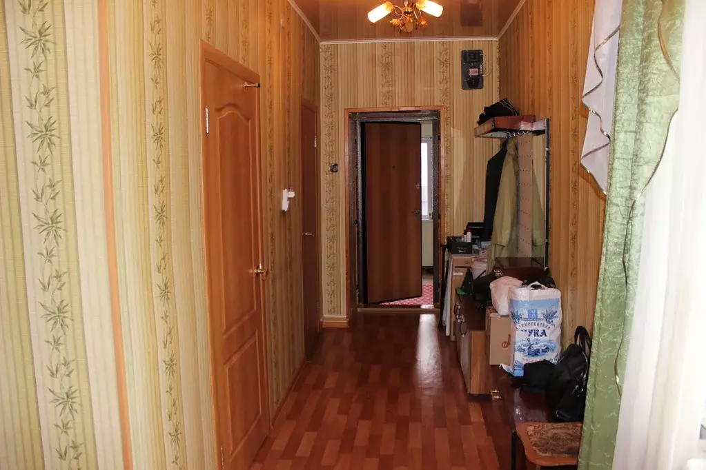 Продаётся 3-к квартира, 94.3 м - Фото 1