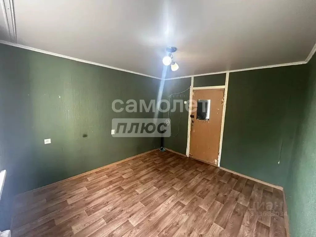 Комната Татарстан, Нижнекамск ул. 30 лет Победы, 10 (11.6 м) - Фото 1