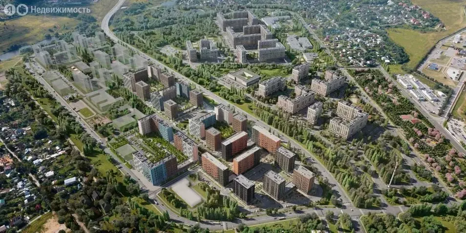 Помещение свободного назначения (110.5 м) - Фото 2